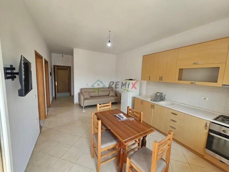 Apartment 2+1 for rent in Rruga Juba, Durrës, 91 m²