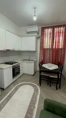Apartment 2+1 for rent in Instituti bujqesor, Kamëz, 70 m². Photo 3 of 6