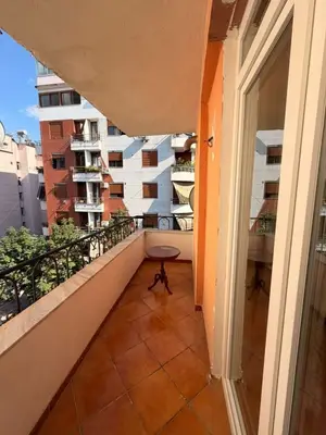 Apartament 1+1 me qera në Rruga Margarita Tutulani, Tiranë, 65 m². Foto 5 nga 5