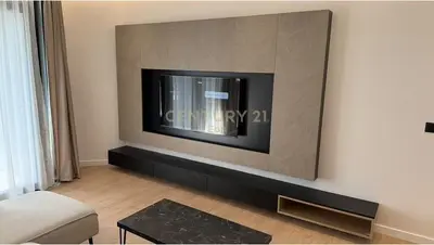Apartment 2+1 for rent in Currila, Durrës, 138 m². Photo 3 of 12