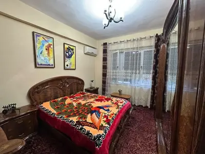 Apartment 2+1 for rent in Durrës, 75 m². Photo 6 of 9