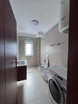 Apartament 1+1 me qera në Shkolla e Baletit, Tiranë, 70 m². Foto 4 nga 7