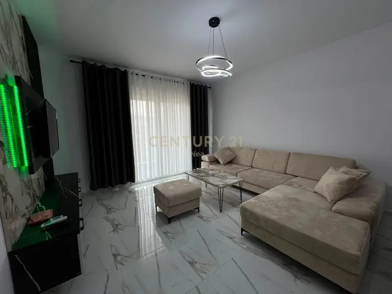 Appartamento 2+1 in affitto a Don Bosko, Tirana, 125 m²