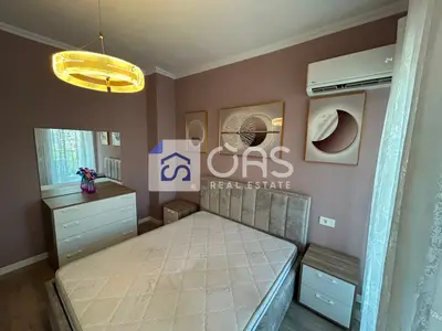 Apartment 2+1 for rent in Rruga e Barrikadave, Tirana, 80 m². Photo 11 of 12