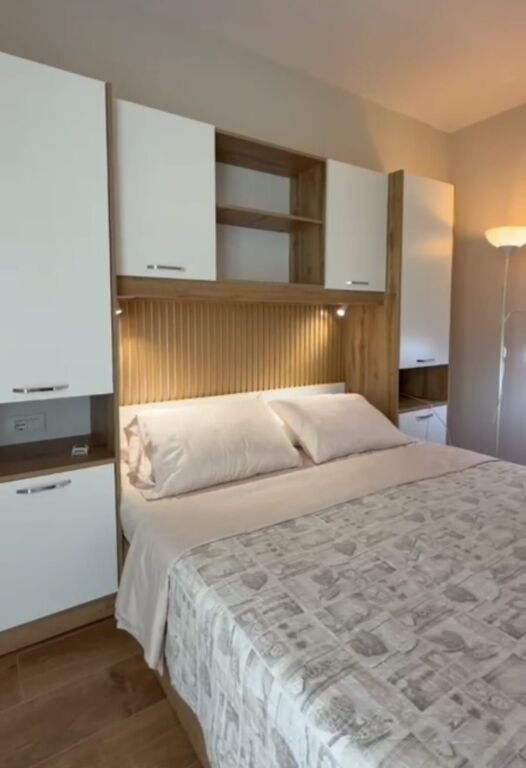 Apartament 1+1 me qera në Rruga Dritan Hoxha, Tiranë, 65 m². Foto 3 nga 3