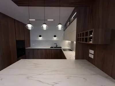 Appartamento 2+1 in affitto a Juridiku, Tirana, 120 m². Foto 2 di 7
