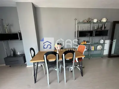 Appartamento 2+1 in affitto a Komuna e Parisit, Tirana, 133 m². Foto 7 di 9
