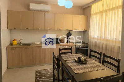 Apartament 2+1 me qera në Toptani, Tiranë, 95 m². Foto 3 nga 3