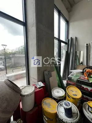 Ambient biznesi me qera në Komuna e Parisit, Tiranë, 44 m². Foto 5 nga 6