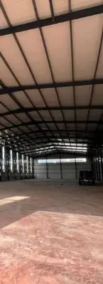 Warehouse for rent in Valias, Kamëz, 2,300 m². Photo 5 of 6