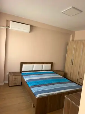 Appartamento 2+1 in affitto a Yzberisht, Tirana, 90 m². Foto 3 di 6