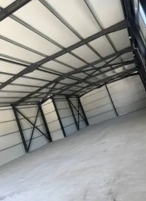 Warehouse for rent in Yrshek, Tirana, 670 m². Photo 3 of 4