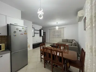 House 2+1 for rent in Misto Mame, Tirana, 110 m². Photo 4 of 6