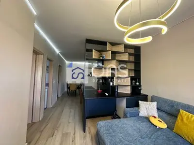 Appartamento 2+1 in affitto a Fresku, Tirana, 97 m². Foto 5 di 5