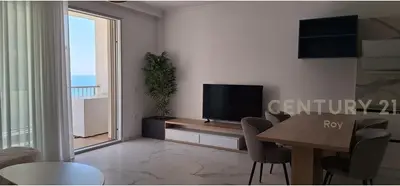 Appartamento 2+1 in affitto a Currila, Durazzo, 113 m². Foto 4 di 12