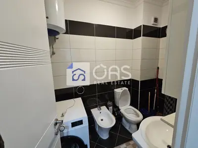 Apartment 2+1 for rent in Astir, Tirana, 104 m². Photo 3 of 6