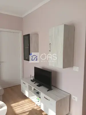 Apartment 1+1 for rent in Don Bosko, Tirana, 63 m². Photo 4 of 5
