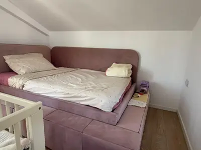 Villa in affitto a Kthesa e Kamzës, Tirana, 700 m². Foto 9 di 12