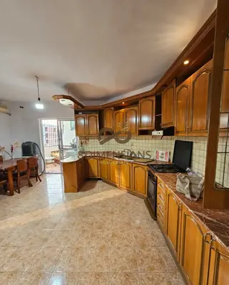 Apartment 2+1 for rent in Laprakë, Tirana, 100 m². Photo 3 of 8