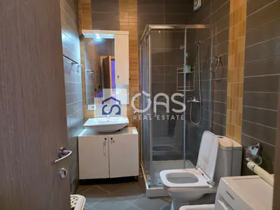Apartment 2+1 for rent in Jordan Misja, Tirana, 65 m². Photo 6 of 7