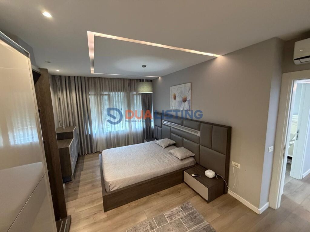 Vilë me qera në Kodra e Diellit, Tiranë, 220 m². Foto 3 nga 3