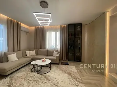 Villa in affitto a Mullet, Tirana, 500 m². Foto 3 di 12