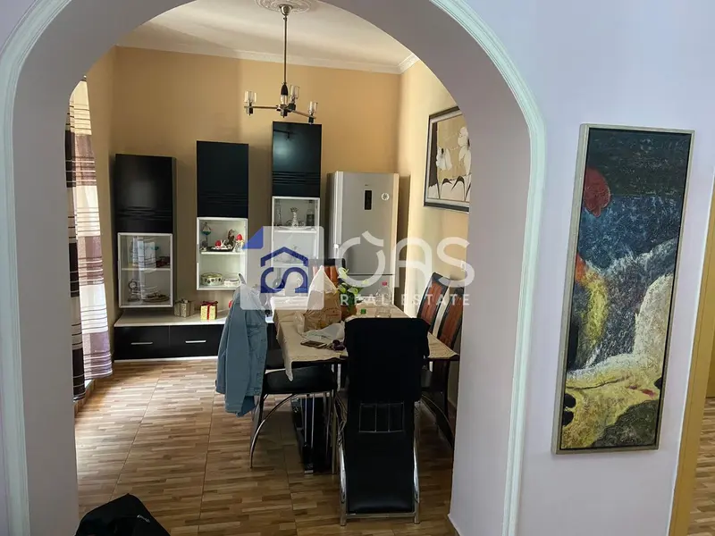 Appartamento 1+1 in affitto a Blloku, Tirana, 65 m²