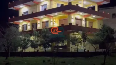 Villa in affitto a Tufinë, Tirana, 950 m². Foto 8 di 8