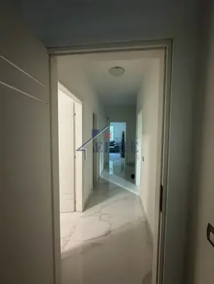 Apartment 2+1 for rent in Liqeni i Thatë, Tirana, 120 m². Photo 6 of 11