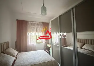 Apartament 2+1 me qera në Blloku, Tiranë, 100 m². Foto 4 nga 7