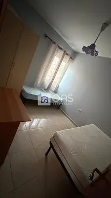 Appartamento 2+1 in affitto ad Ish Fusha e Aviacionit, Tirana, 102 m². Foto 7 di 8