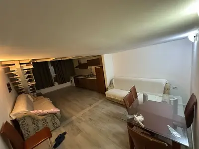 Apartment 1+1 for rent in Kamez, Kamëz, 40 m². Photo 2 of 7