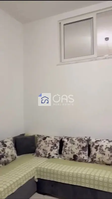 Appartamento 1+1 in affitto a Kopshti Zologjik, Tirana, 60 m²