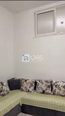 Appartamento 1+1 in affitto a Kopshti Zologjik, Tirana, 60 m². Foto 1 di 4