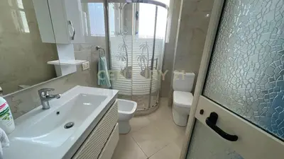 Apartment 3+1 for rent in Tregu Perditshem i Fruta Perimeve, Durrës, 138 m². Photo 10 of 12