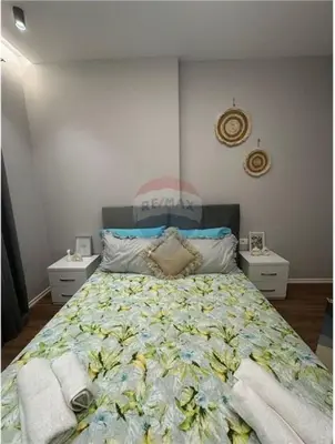 Apartment 1+1 for rent in Rruga Gjergj Arianiti, Vlorë, 90 m². Photo 11 of 12