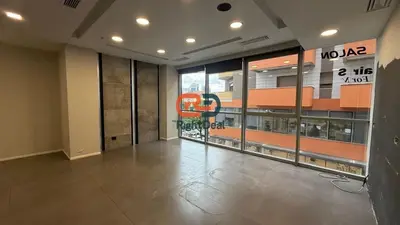 Apartament me qera në Rruga Papa Gjon Pali II, Tiranë, 308 m². Foto 2 nga 10