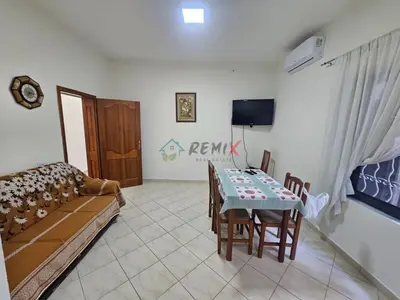 Apartament 1+1 me qera në Rruga Sulejman Pitarka, Durrës, 70 m². Foto 10 nga 12