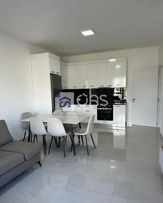 Apartament 2+1 me qera në Paskuqan, Kamëz, 103 m². Foto 2 nga 5