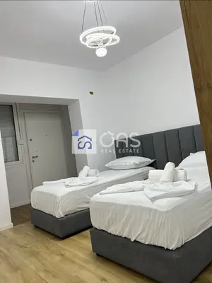 Apartment 2+1 for rent in 21 Dhjetori, Tirana, 83 m². Photo 6 of 6