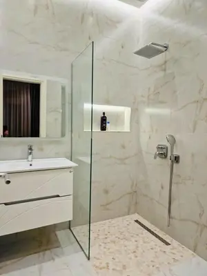 Apartment 2+1 for rent in Rruga Abdyl Frashëri, Tirana, 80 m². Photo 5 of 6