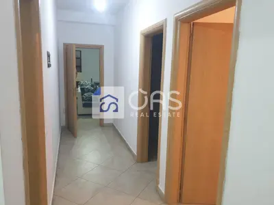 Apartment 2+1 for rent in Don Bosko, Tirana, 90 m². Photo 4 of 8