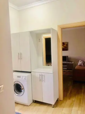 Apartment 1+1 for rent in Shopi Residence 1, Elbasan, 60 m². Photo 9 of 9