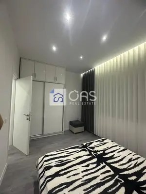 Appartamento 1+1 in affitto a Stadiumi Air Albania, Tirana, 76 m². Foto 5 di 7