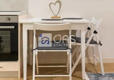 Apartament 1+1 me qera në 21 Dhjetori, Tiranë, 60 m². Foto 5 nga 7