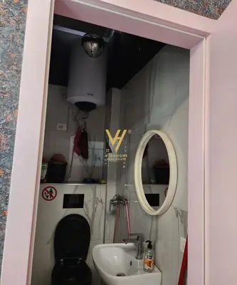 Dyqan me qera në Rruga Idriz Dollaku, Tiranë, 47 m². Foto 4 nga 4