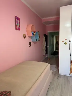 Appartamento 2+1 in affitto a Yzberisht, Tirana, 95 m². Foto 4 di 8