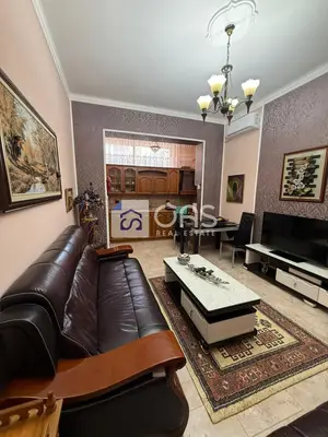 Apartment 2+1 for rent in Vasil Shanto, Tirana, 65 m². Photo 2 of 4
