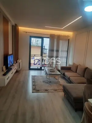 Appartamento 2+1 in affitto a Farmacia 10, Tirana, 123 m². Foto 1 di 10