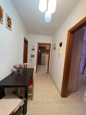 Apartament 1+1 me qera në Rruga e Bogdanëve, Tiranë, 60 m². Foto 5 nga 6